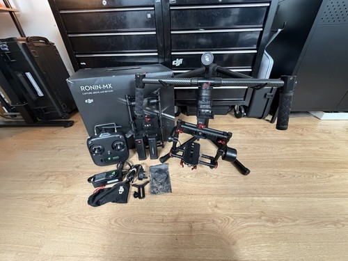 Dji ronin professional - dji,