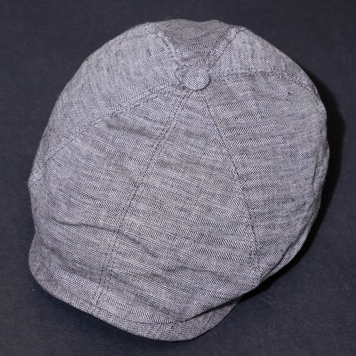 Stetson hat flat driver cap - stetson,