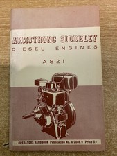 Armstrong Siddeley ASZ1