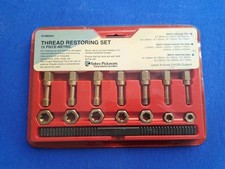 Sykes pickavant metric thread - sykes,