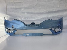 RENAULT GRAND SCENIC FRONT