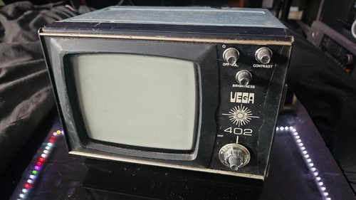 Vintage vega 402 mini - vintage,