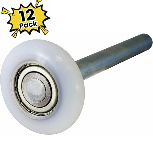 Set premium nylon garage - set, 2"