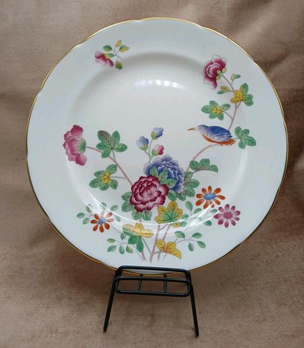 Wedgwood cuckoo bone china - wedgwood,