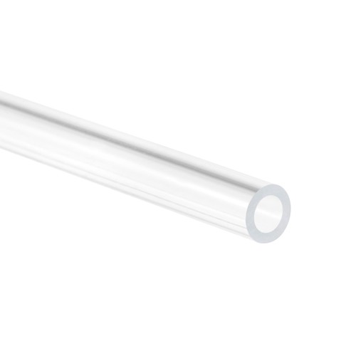 4pcs clear rigid acrylic - 4pcs,