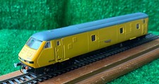 Hornby Mk4 DVT in Network