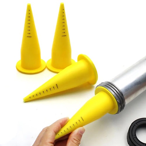 4pcs nozzles for making coarse - 4pcs,