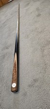 Handmade One piece Ash Snooker