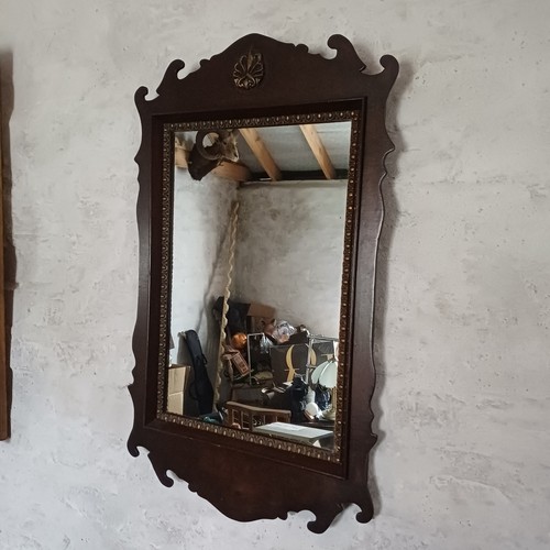 Vintage gothic chippendale - gothic,