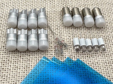 McIntosh MC2255 Meter LED