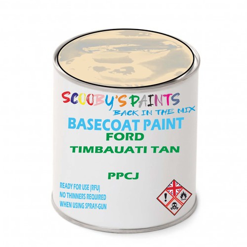 For ford timbauati tan - for,