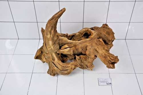 Aquarium natural wood - aquarium,