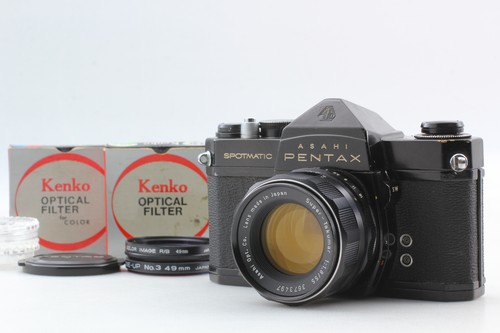 Exc w filter pentax - [exc+5],