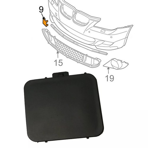 For bmw e60 seires - e60, m