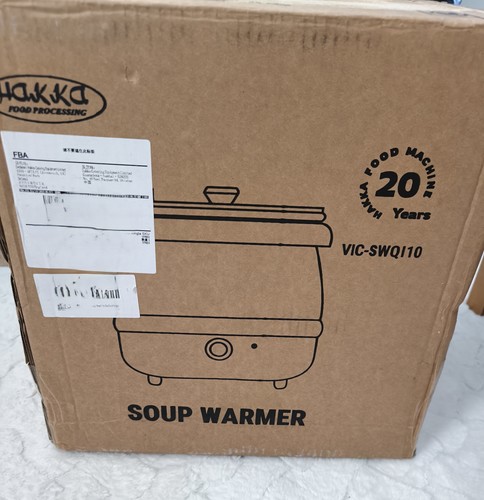 10l electric food warmer and - warmer,