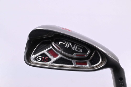 Ping g15 iron regular - g15, /