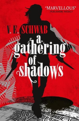 Gathering shadows a - a, of