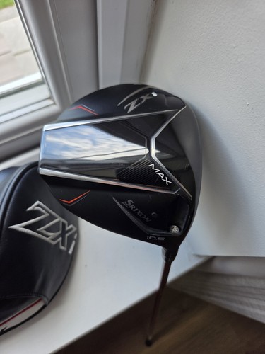 Srixon zxi max driver - zxi,