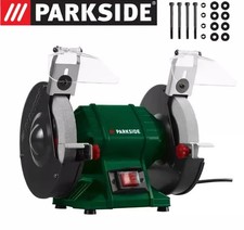 Parkside 200W Double Wheel