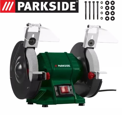 Parkside 200w double wheel - parkside,