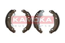JQ202018 KAMOKA BRAKE SHOE SET REAR AXLE FOR PEUGEOT