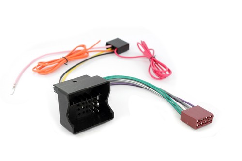 Ct20op02 car radio - radio, iso