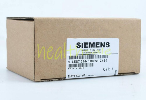 1pcs siemens 6es7 - siemens,