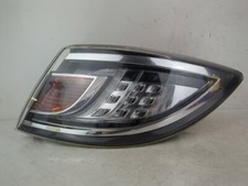 Mazda 6 Hatchback 2010-2012