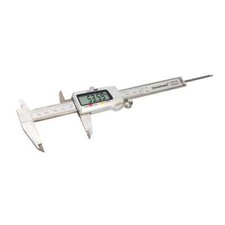 Professional Digital Vernier Calliper / Metal / Accurate / Sturdy / 380244