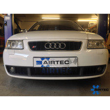 AIRTEC Intercooler Upgrade for