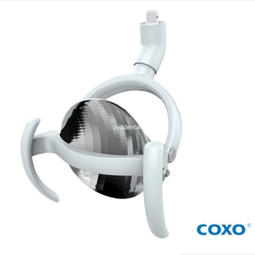 Dental reflectance led - dental,