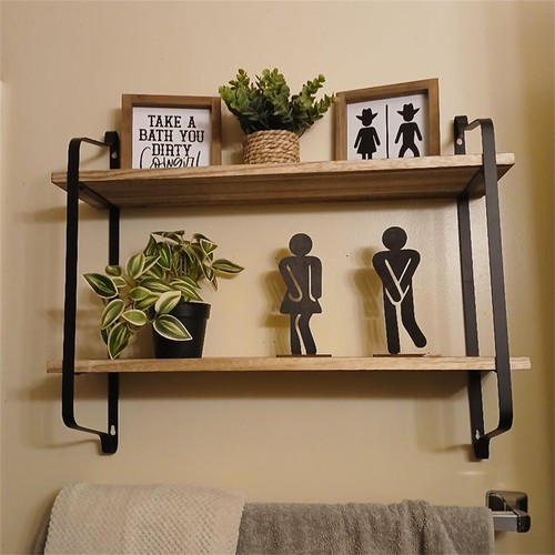 Floating shelves capacity - shelves,