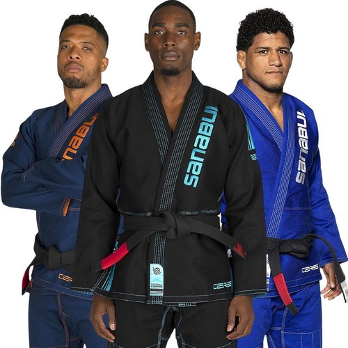 Sanabul core competition bjj - core,
