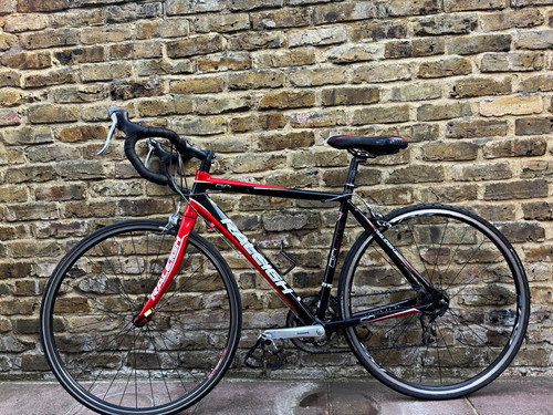 Raleigh airlite 700c 56cm - raleigh,