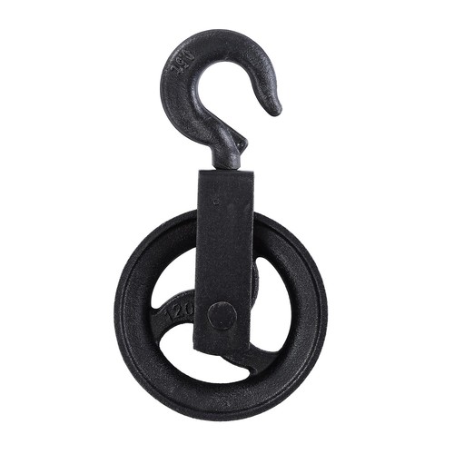 Katsu hanging pulley - pulley, block