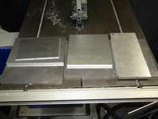Aluminium Sheet Plate 1.5mm to