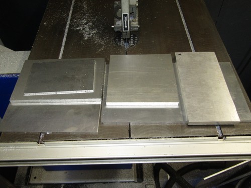 Aluminium 6082 sheet plate - 6082,