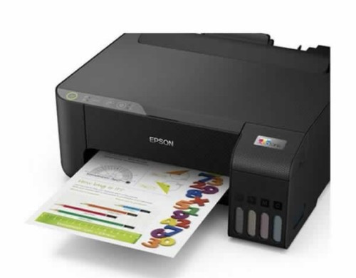 Epson ecotank 1810 colour - epson, et-1810