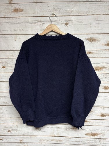 Guernsey woollens traditional - guernsey,