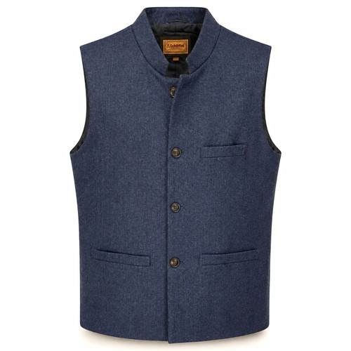 Schöffel men nehru tweed - men’s,