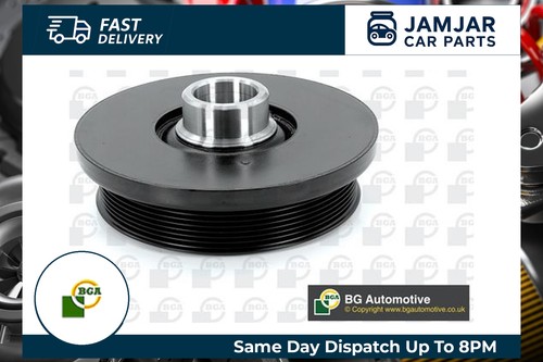 Bga dp0940 crankshaft - dp0940, belt