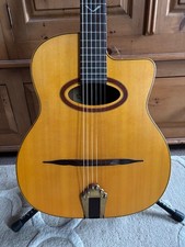 Eko EVO manouche gypsy jazz guitar Excellent condition