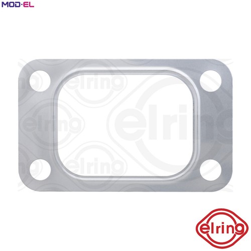 Gasket charger 755 842 for - 5x,