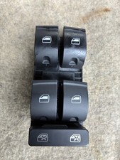 Driver Side For Audi A4 B6 A4