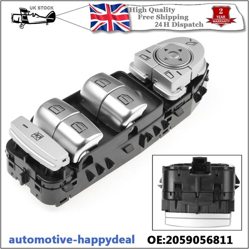 Car window regulator - window,