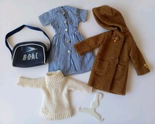 1960s Sindy Doll Mixed TLC