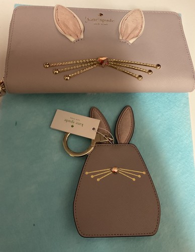 Kate spade hop bunny - it,