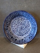 VINTAGE KERNEWEK CORNISH BLUE