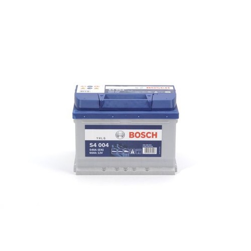 Battery for vauxhall senator - vauxhall,