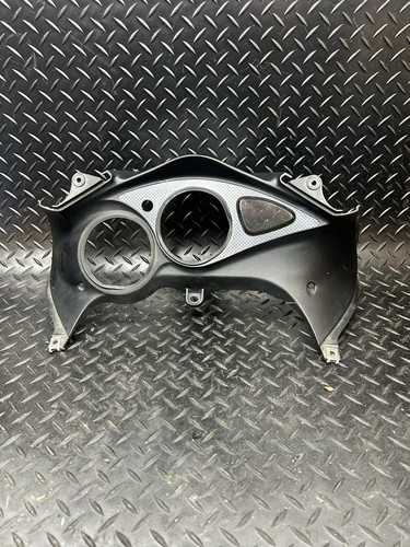Suzuki 650 fairing - 650,